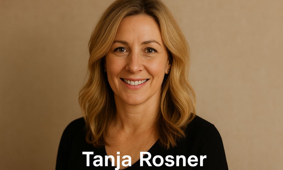 Tanja Rosner
