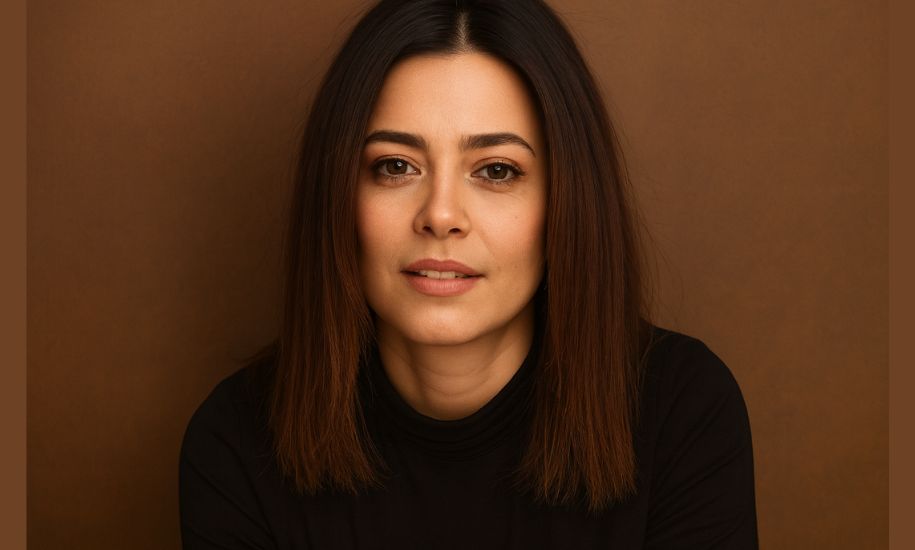 Veronica Passaro