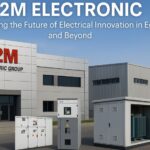 2M Electronic