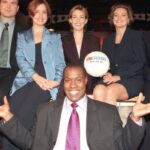 Mike Wedderburn