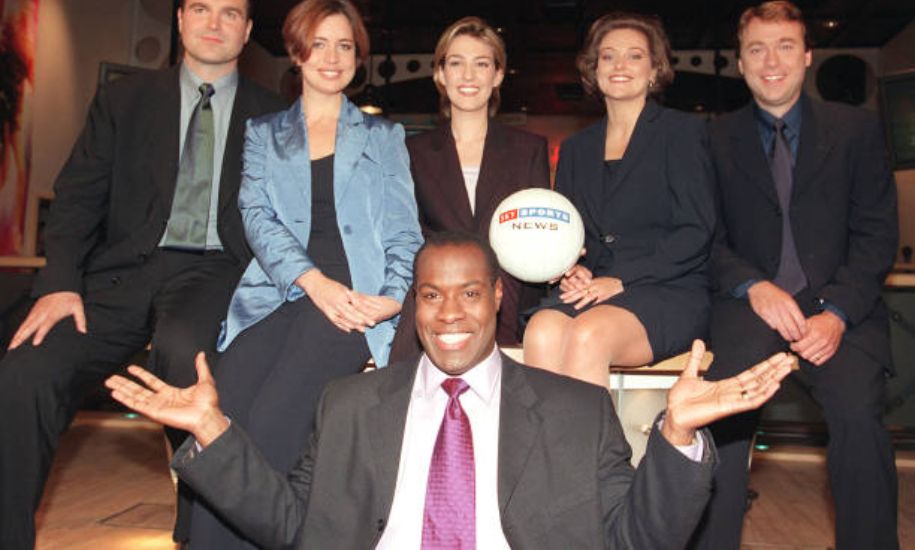 Mike Wedderburn