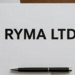 Ryma Ltd