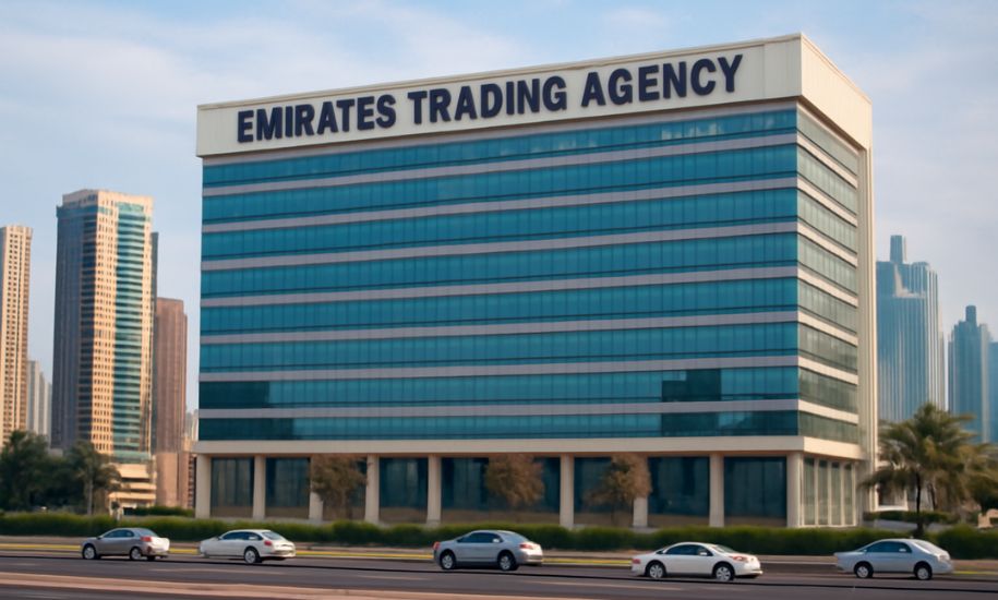 Emirates Trading Agency