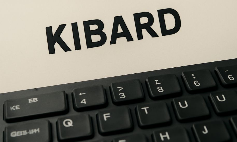 Kibard