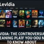 Levidia