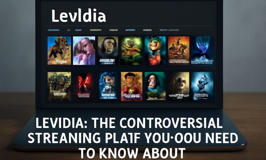 Levidia