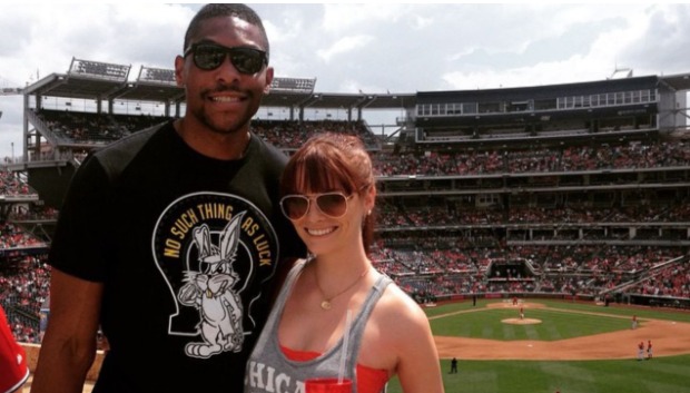 Melanie Zanona Husband