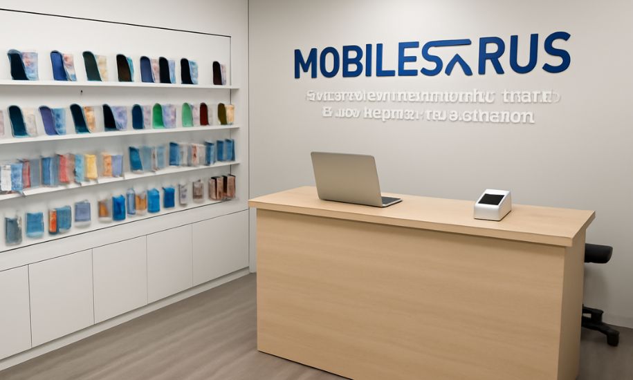 Mobilesrus