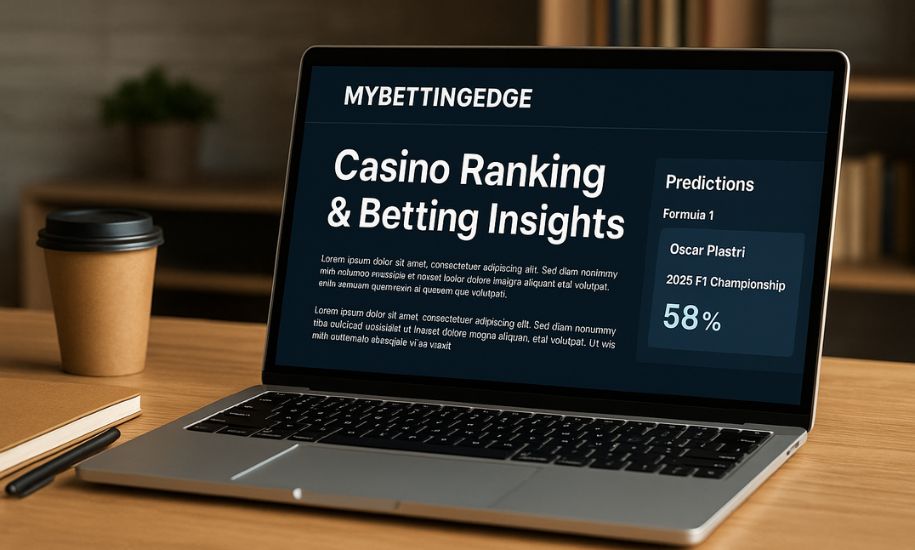 MyBettingEdge