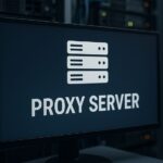 Proxy Servers