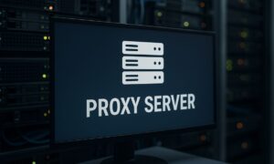 Proxy Servers