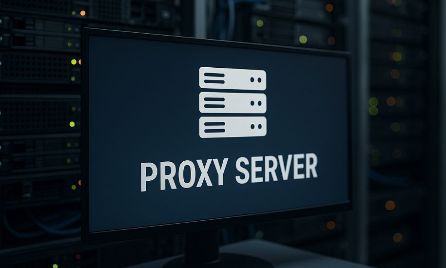 Proxy Servers