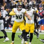 Steelers vs Las Vegas Raiders Match Player Stats