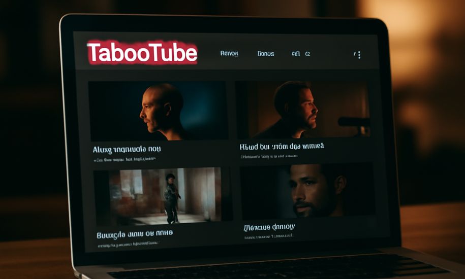 TabooTube