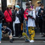 Trapstar and Broken Planet