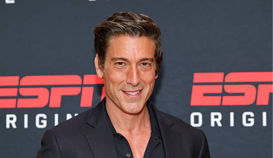 David Muir