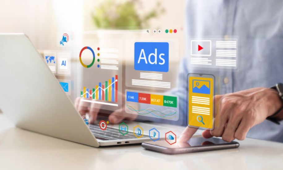 Digital Marketing Trends