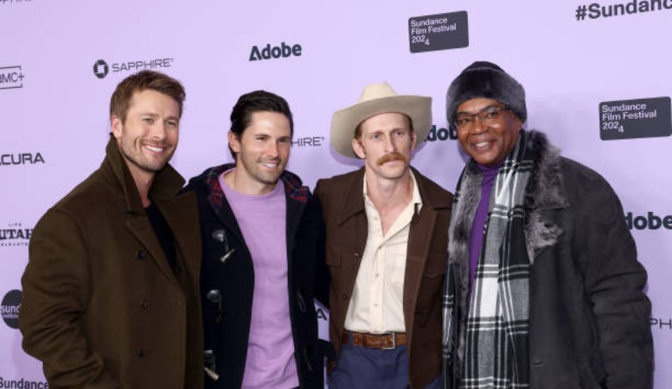 Georg Stanford Brown