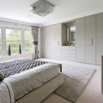 Fitted Wardrobes