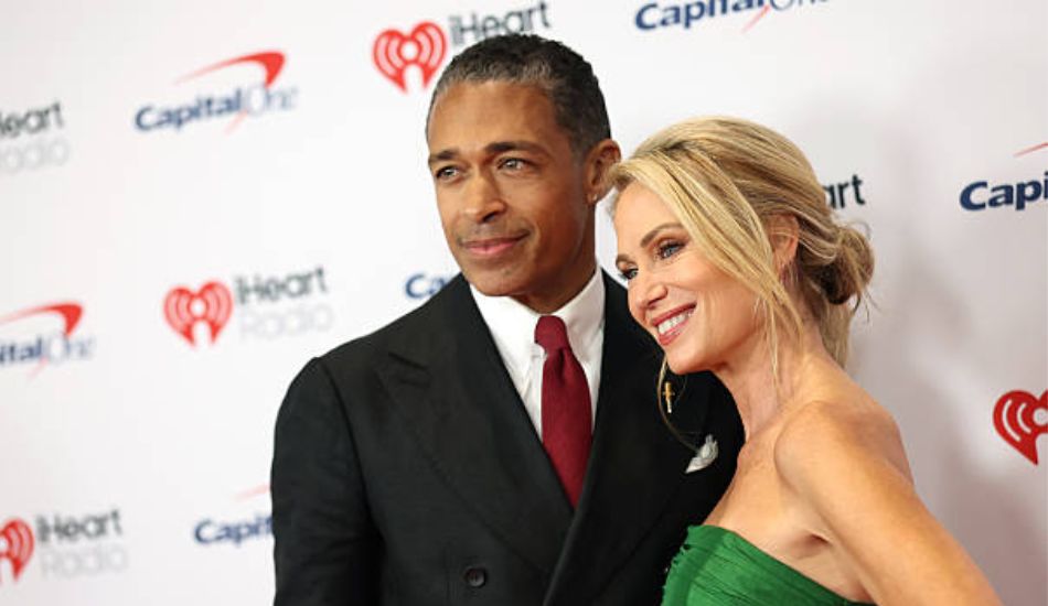 amy robach net worth