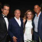 david martinez businessman