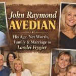 John Raymond Avedian