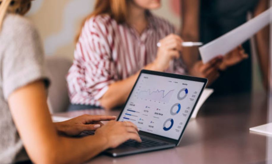 Online Marketing Agency Strategies