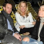 Savannah Jane Buffett