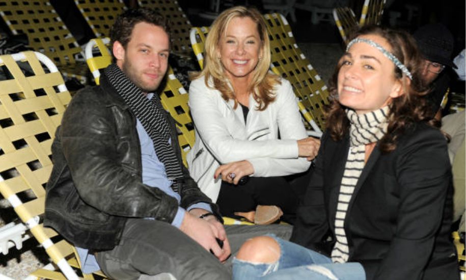 Savannah Jane Buffett