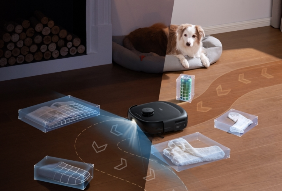Robot Vacuums