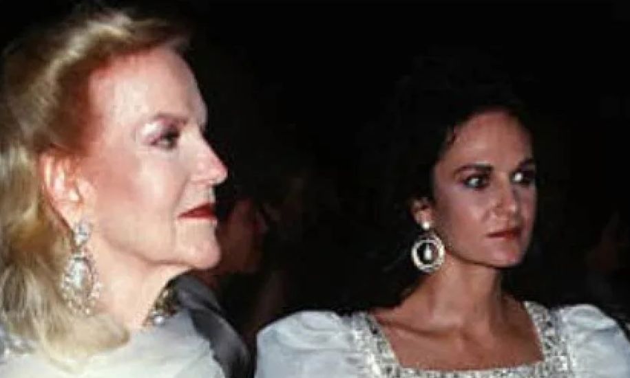 charlene gail heffner