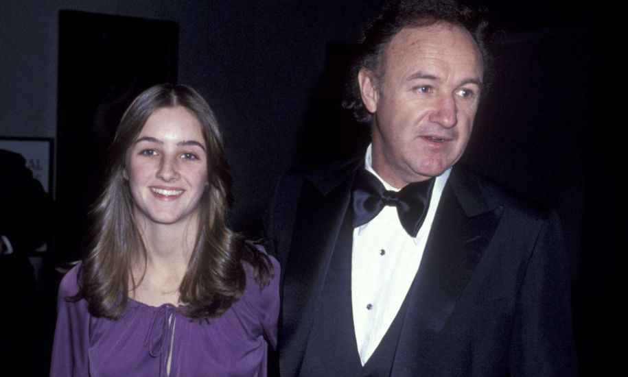 christopher allen hackman