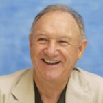 gene hackman net worth