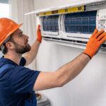 Air Conditioning Installation