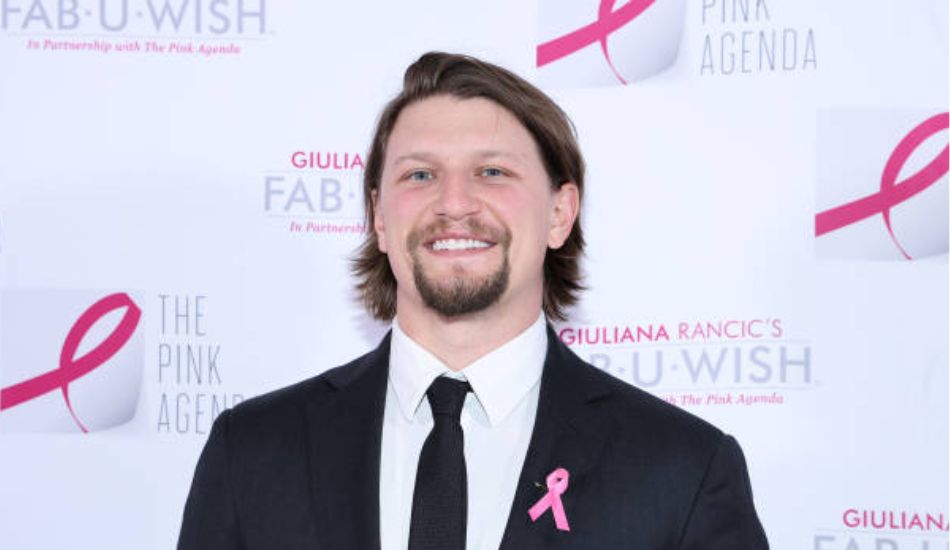 jesse bongiovi notre dame