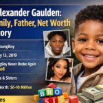 kacey alexander gaulden