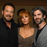 wes bentley net worth