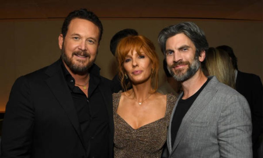 wes bentley net worth