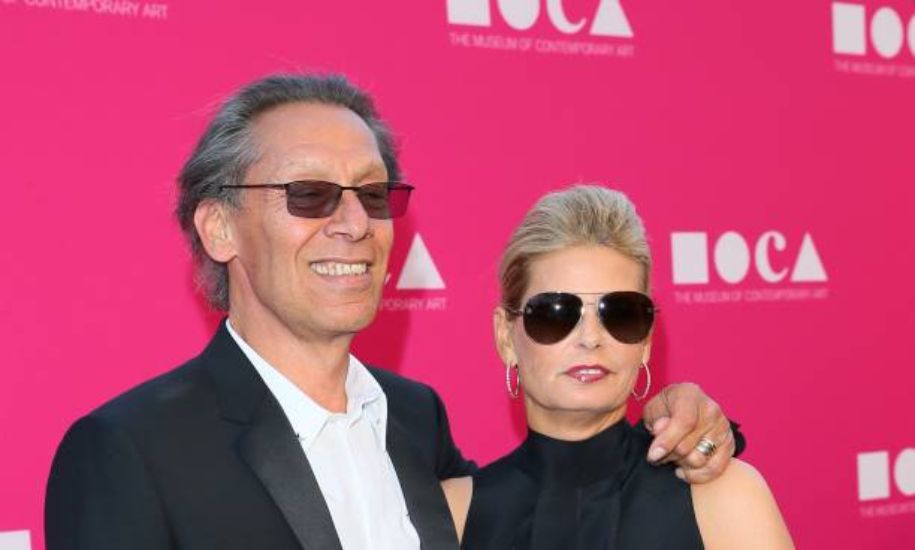 alex van halen net worth