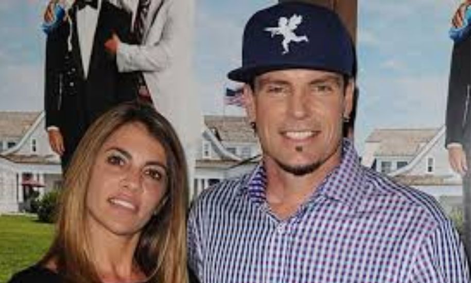 Priscilla Love VanWinkle