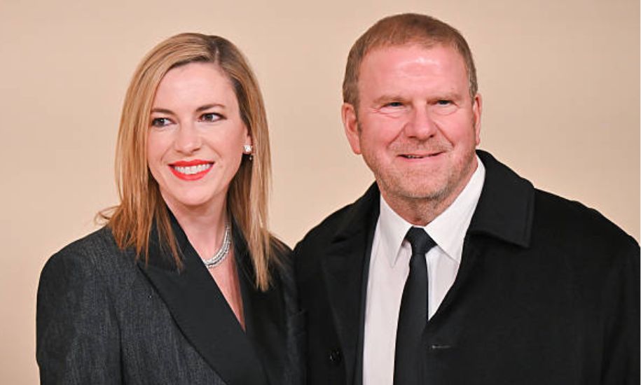 tilman fertitta net worth