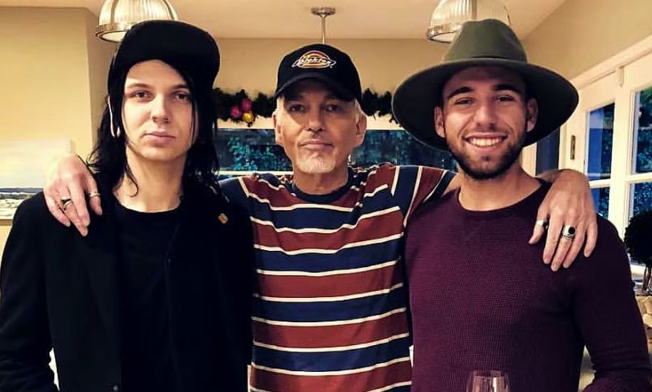 william langston thornton