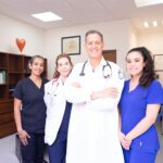 Healthcare Entrepreneurs