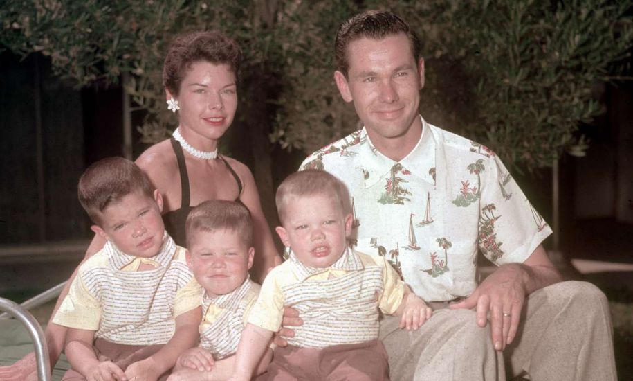 Jody Morrill Wolcott