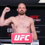gunnar nelson