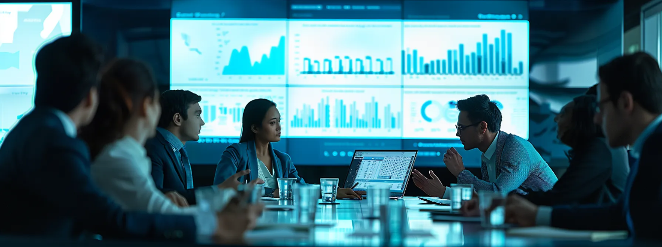 Business Professionals