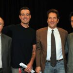 richard wolcott carson