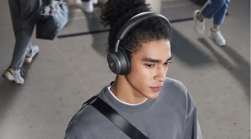 Headphones for Travel