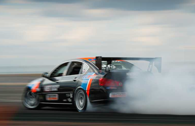 Precision Engineering Behind Cinema: How Stunt Vehicles Achieve Maximum Stability